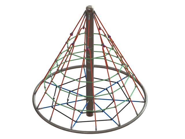 Cone Climber 2400